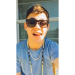 Burnham Lyle Tibbetts IV - @eyaabensss - Instagram