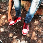 lyle burrell - @king_lyle_basqiuat_ - Instagram