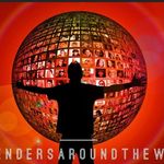 Lyle christman - @topbartendersaroundtheworld - Instagram