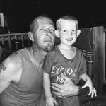 John Clemmons - @clemmons.lyle - Instagram