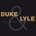 Duke Lyle - @dukeandlyle - Instagram