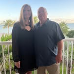 Lyle Farrell - @heidiandlyle - Instagram
