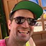 Lyle Farrell - @dadnewsbears - Instagram