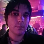 Lyle Ferris - @cryptids3 - Instagram