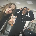 Lily Coates - Facebook
