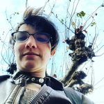 Lyle Green-Nickerson - @puddles.of.sunshine - Instagram