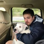 Lyle Ingram - @icanhazburger - Instagram