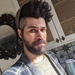 Lyle King - @mosstacs - Instagram