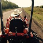 Lyle Lawrence - @firewatersurvivalist - Instagram