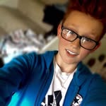 Lyle Macdonald - @lylethegingerboi - Instagram