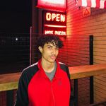 Lyle Muller - @the_curly__loner - Instagram