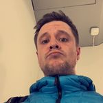 Lyle Murray - @lylemurray112 - Instagram