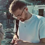 Lyle - @lylereeves - Instagram