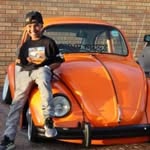 Lyle sampson - @drummer_boy_lyle - Instagram