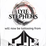 LS_INK STUDIOS - @lyle_stephens_ls_ink - Instagram