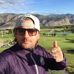 Lyle Sutton - @belindaparlyle - Instagram