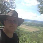 Lyle McNair Swanson - @whatthefuttocks - Instagram