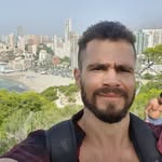 Joseph Lyle Welch - @welchmeister - Instagram