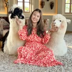 Lyly Cheang - @lyly_cheang - Instagram