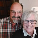 Lucille Lyman Martin Hochevar - @lucyhochevar - Instagram