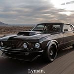 Lyman Peterson - @lyman.peterson.75 - Instagram