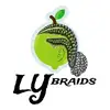 Ly.Braids - @lymarierivera0 - TikTok