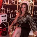 Lymari Rivera - @maricone79 - Instagram