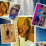 @lymaritorres - Instagram