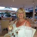 Lyn Allen - @linda.mayallen - Instagram