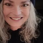 Lyn Bailey - @curiouslinocuts1 - Instagram