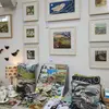 Lyn Bailey - @lynnieprintmaker - TikTok