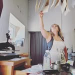 Lyn Bailey | North Yorkshire based printmaker - @lynbailey54 - Instagram