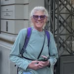 Lyn Bauer - @mpwrbauer - Instagram