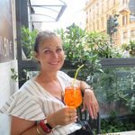 Lyn Brown - @lynbrown66 - Instagram