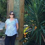 Lyn Brown - @lynbrown777 - Instagram