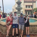 Casey Morris - @casey_lyn_caldwell - Instagram