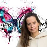Lynn Caldwell - @lynncaldwellart - Instagram