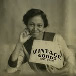 Lynn Caldwell - @lmcvintagegoods - Instagram