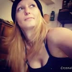 Crystal Lyn Carver - @carvercrystal17 - Instagram