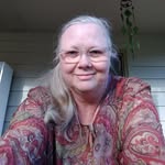 Lyn Carver - @zephyrgrrl - Instagram