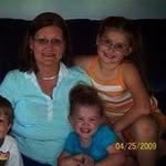 Nancy Lynn Carver Abbott - @nancylynncarver - Instagram
