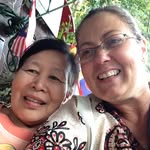 Lyn Clements - @lynclements68 - Instagram
