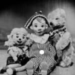 Lyn Collins - @loopylou_and_teddytoo - Instagram
