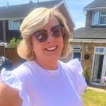 Lyn Cook - @lyn_mary_cook - Instagram