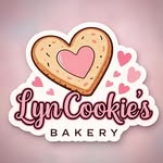 Lyn cookies bakery - @lyn_cookiesbakery - Instagram