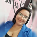 Joselyn Panchana Armstrong - @lynday_24 - Instagram