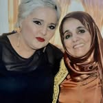 Linda Yasmine / ليندة ياسمين - @lynda_yasmine - Instagram