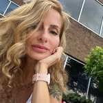 Lynda Yonitch - @lynda.y - Instagram