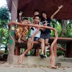 Rose Lyn Dominguez Icban - @roselyn.yoo - Instagram