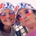 Lyn Duncan - @lynhorsfield - Instagram